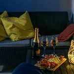 Appartement Mare&antonio *