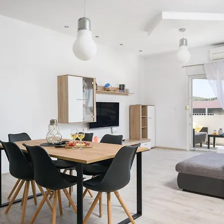 Mare&antonio Appartement *