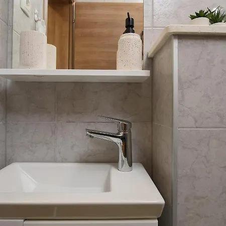 Apartamento Mare&antonio