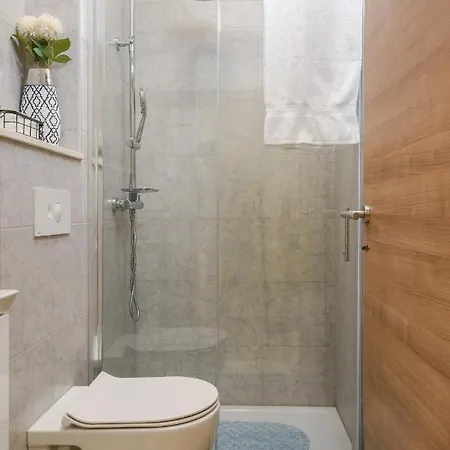 Apartamento Mare&antonio