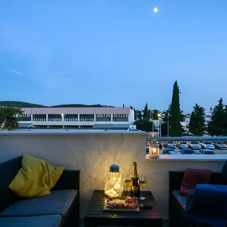 Appartement Mare&antonio *