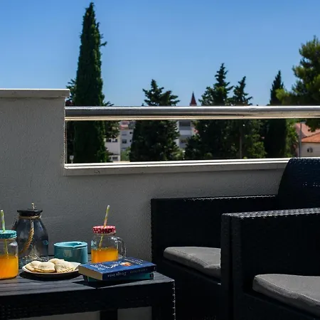 Mare&antonio Apartamento *