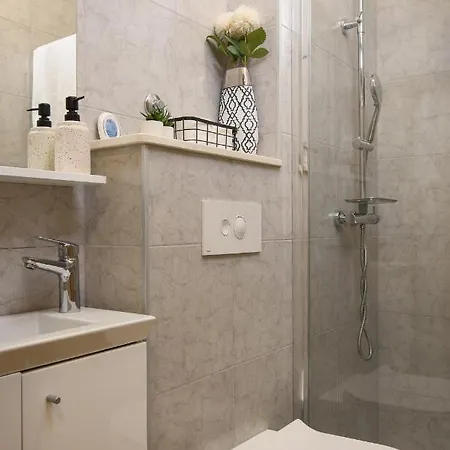 Mare&antonio Apartamento Trogir