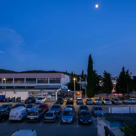 Appartement Mare&antonio Trogir
