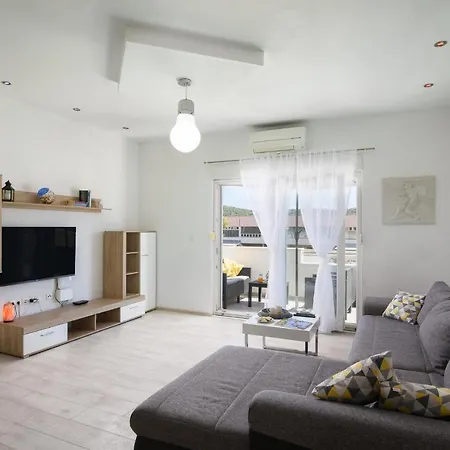 Mare&antonio Apartamento