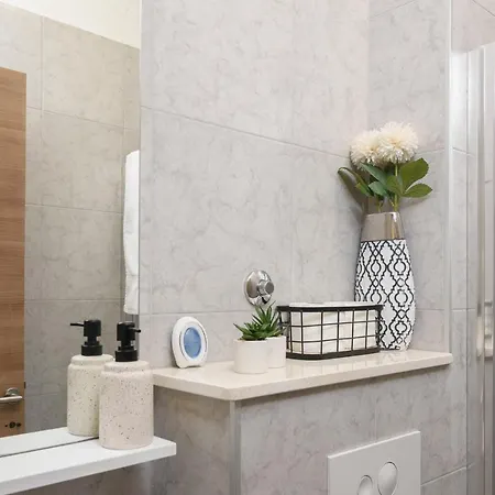 Mare&antonio Apartamento Trogir