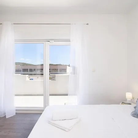 Mare&antonio Apartamento