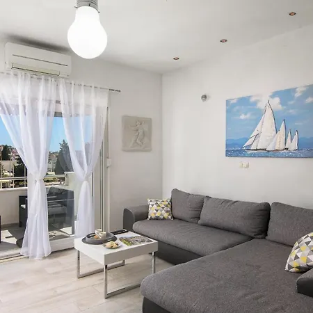 Mare&antonio Apartamento *