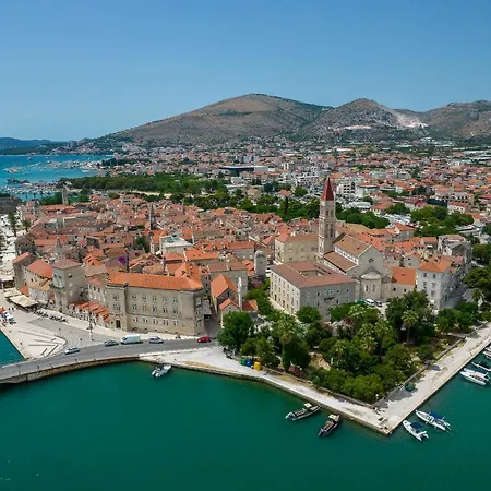 Mare&antonio Lejlighed *