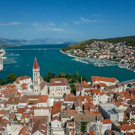 Appartement Mare&antonio Trogir