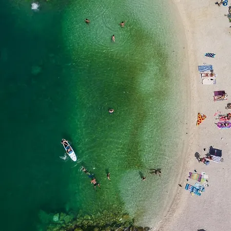 Apartamento Mare&antonio Trogir