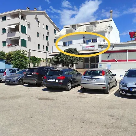 Mare&antonio Lejlighed *