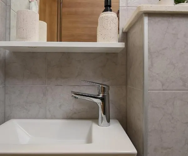 Lejlighed Mare&antonio