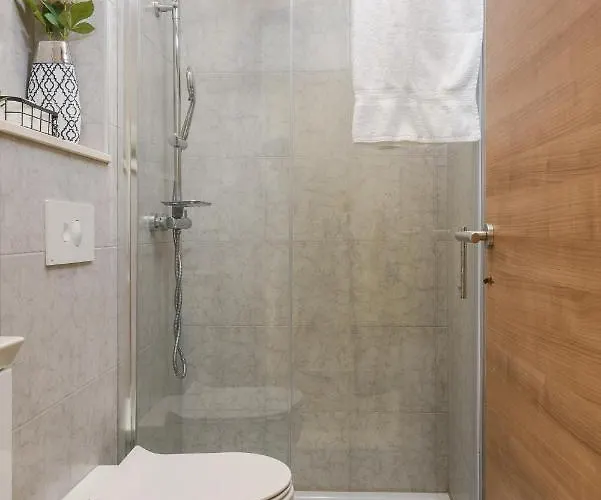 Lejlighed Mare&antonio