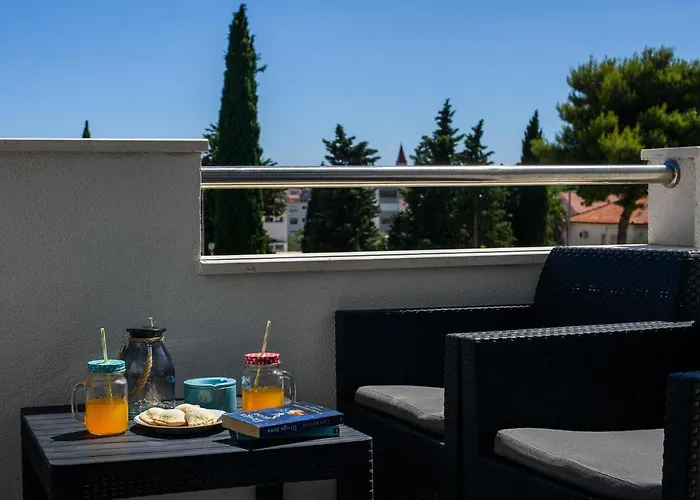 Mare&antonio Lejlighed *