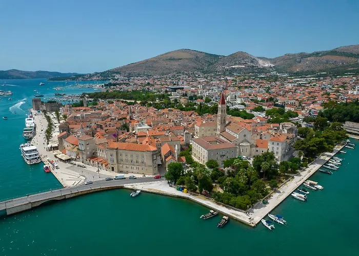 Mare&antonio Lejlighed *