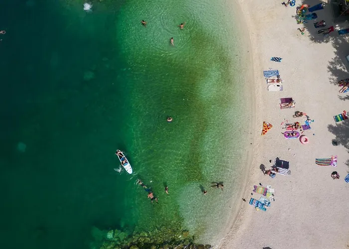 Lejlighed Mare&antonio Trogir