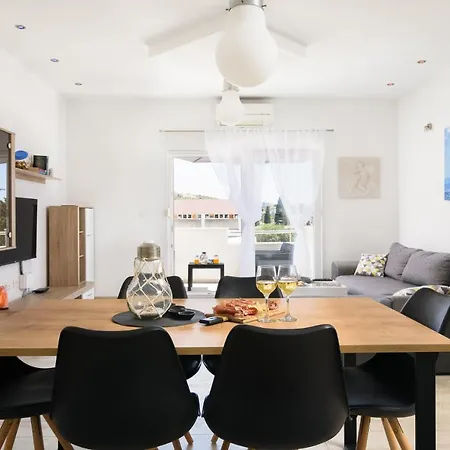 Mare&antonio Apartmán Trogir