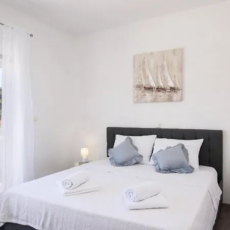 Apartmán Mare&antonio