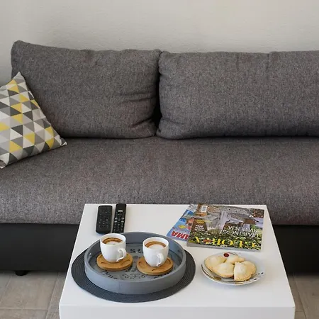 Mare&antonio Apartamento Trogir