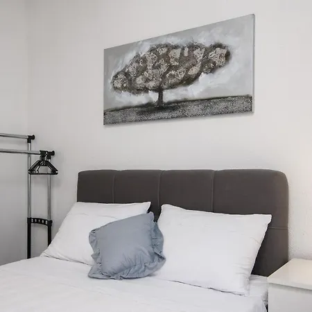 Mare&antonio Apartamento Trogir