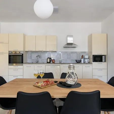 Mare&antonio * Trogir