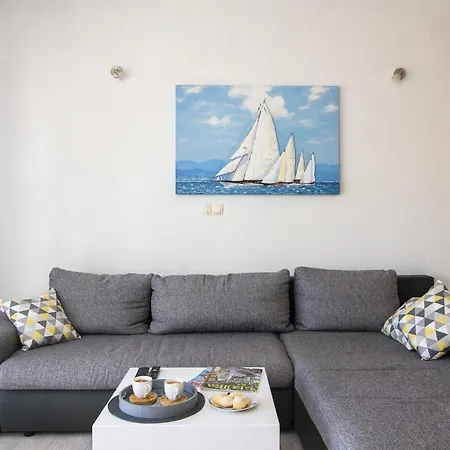 Mare&antonio * Trogir