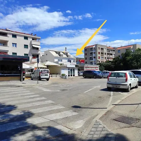 Mare&antonio Apartmán Trogir