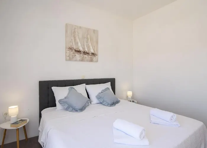 Mare&antonio * Trogir