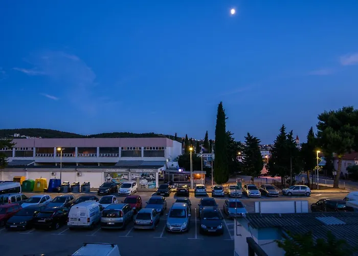 Lägenhet Mare&antonio Trogir