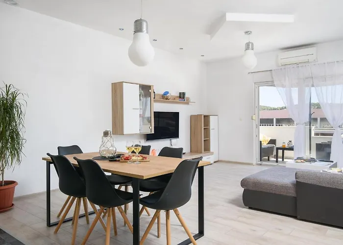 Mare&antonio Apartment *
