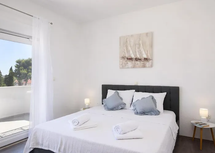 Apartment Mare&antonio