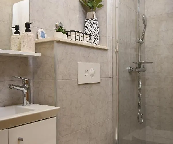 Mare&antonio Apartment Trogir
