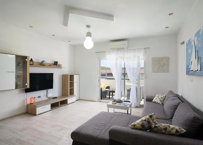 Mare&antonio Apartment