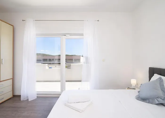 Mare&antonio Apartment