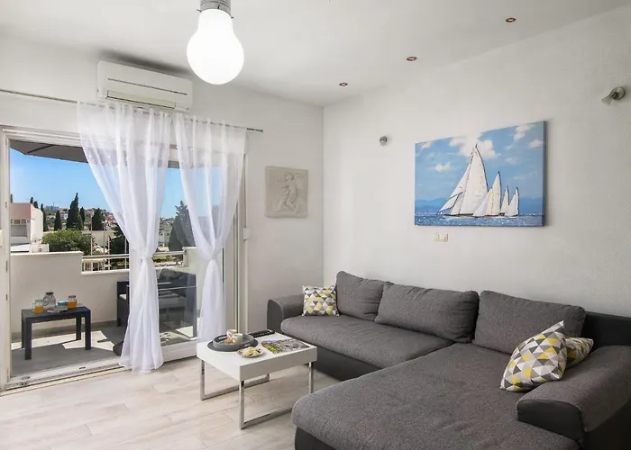 Mare&antonio Apartment *