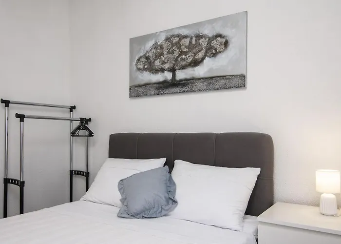Mare&antonio Apartment Trogir