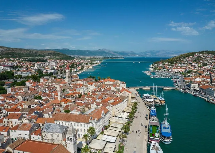 Mare&antonio Trogir