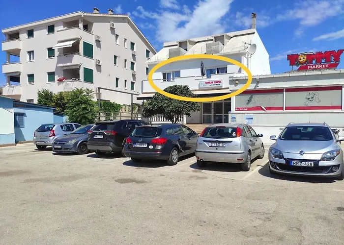 Mare&antonio Apartment *